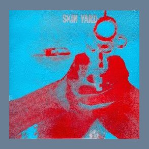 Stranger b/w This Lonely Place