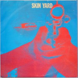 Stranger b/w This Lonely Place