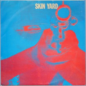 Stranger b/w This Lonely Place