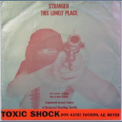 Stranger b/w This Lonely Place