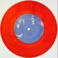 Stranger b/w This Lonely Place