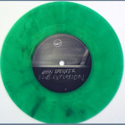 Wail (Mario Mix) bw. Flavour (Live)