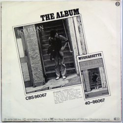 Changing Of the Guards b/w New Pony