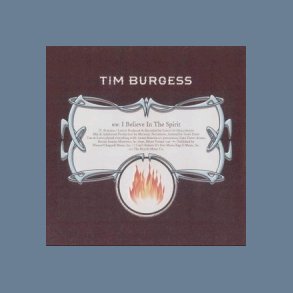 I Believe In The Spirit