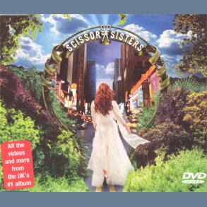 Weekly Showreel 29/04 Part 2 - Promotional Only issue