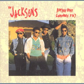 Nothin (That Compares To You)