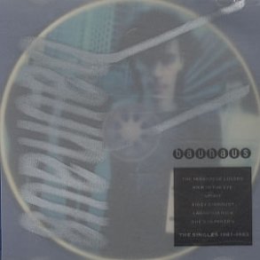 The Singles 1981 - 1983