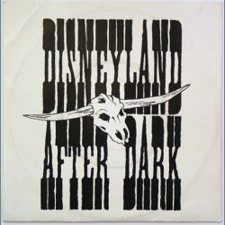 Call Of The Wild b/w Riding With Sue