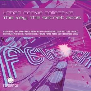 The Key, The Secret 2004