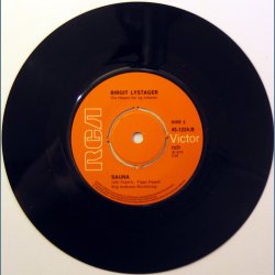 Prv nu at si' det  b/w Sauna