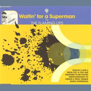 Waitin' For a Superman