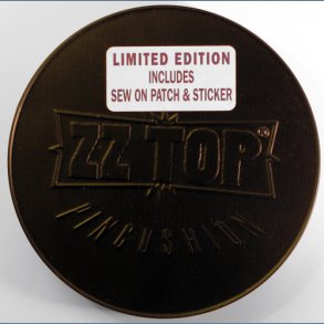 Pincushion - 1994 UK RCA label Limited Edition 3-track CD