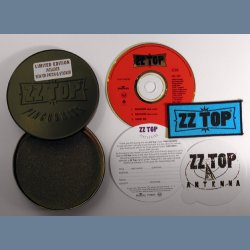 Pincushion - 1994 UK RCA label Limited Edition 3-track CD