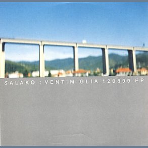 Ventimiglia 120899 EP