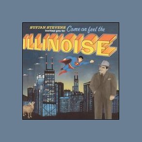 Illinoise