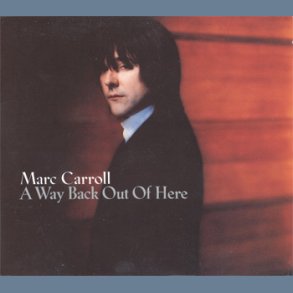 A Way Back Out Of Here