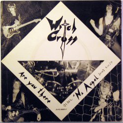 Are You There b/w No Angel