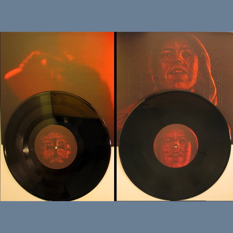 When All Else Fails!