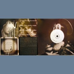 Heathen - 2002 Austrian Printed 12-track Limited Edition CD