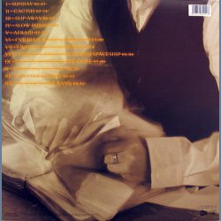 Heathen - 2002 Austrian Printed 12-track Limited Edition CD