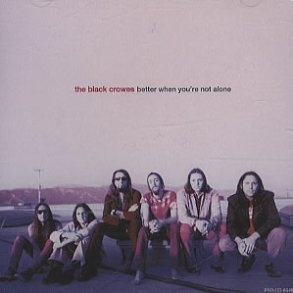 Better When You're Not Alone