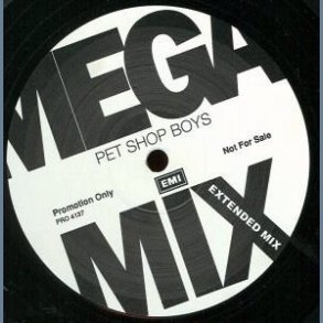 Mega Mix