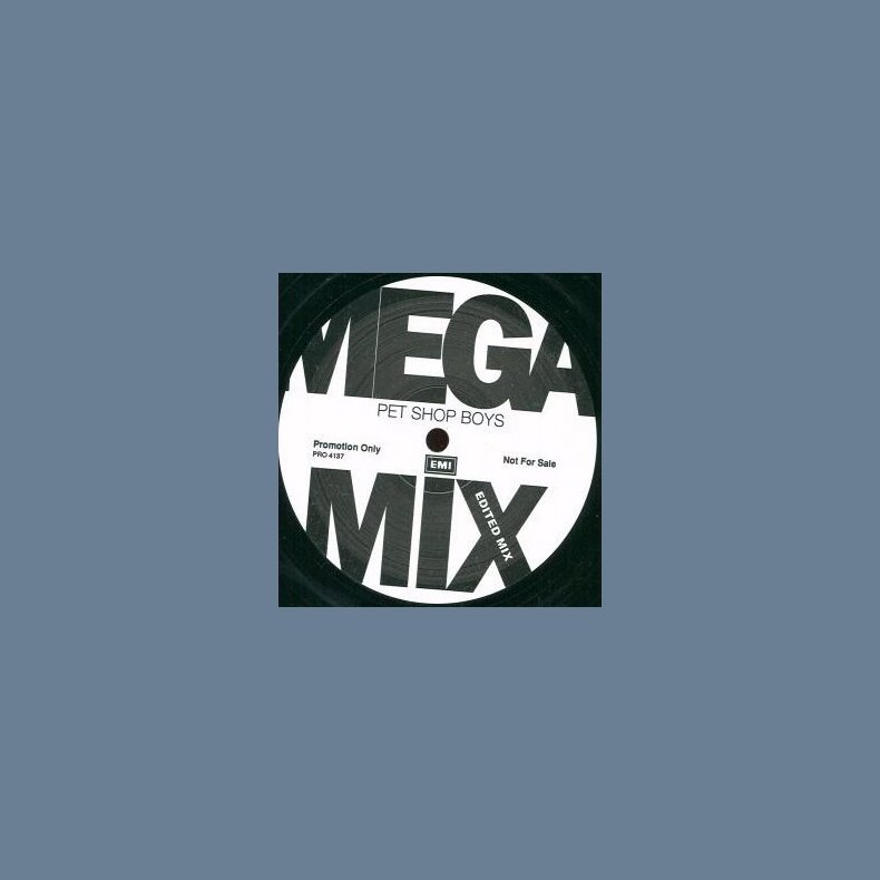Mega Mix