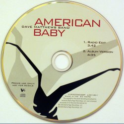 American Baby