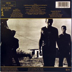 I Still Haven't Found What I'm Looking For