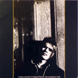 I Still Haven't Found What I'm Looking For