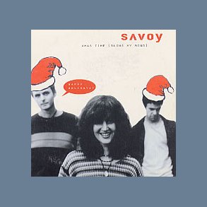 Xmas Time (Blows My Mind)