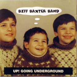 Up! Going Underground