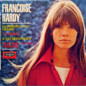 La Maison Ou J'ai Grandi EP