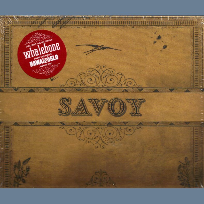 Savoy