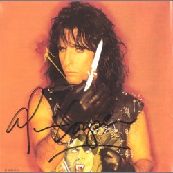 Hey Stupid - Autographed