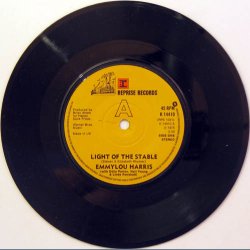 Light Of the Staple b/w Bluebird Wine