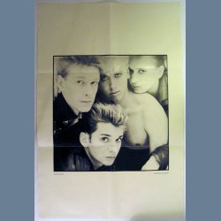 It&acute;s Called A Heart