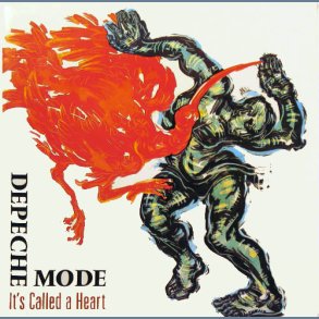 It´s Called A Heart