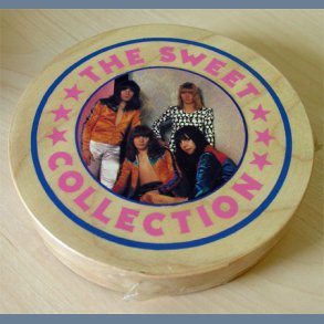 The Sweet Collection - Limited Edition