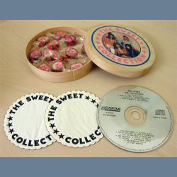 The Sweet Collection - Limited Edition