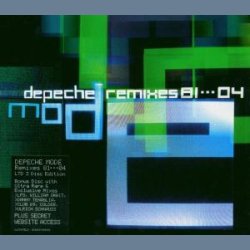 Remixes 81...04