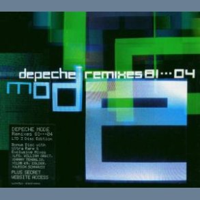 Remixes 81...04