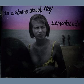 It's A Shame About Ray