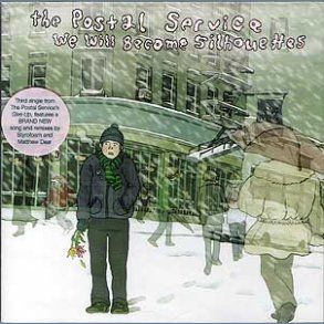 We Will Become Silhouettes