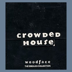 Woodface - The Singles Collection