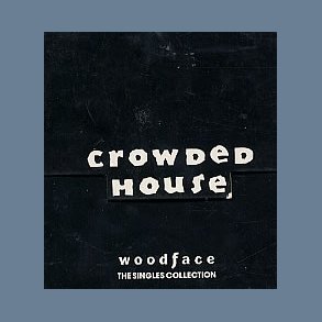 Woodface - The Singles Collection