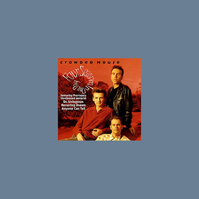 Woodface - The Singles Collection