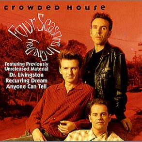 Four Seasons In One Day