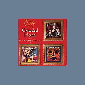 The Originals - 3 CD Set