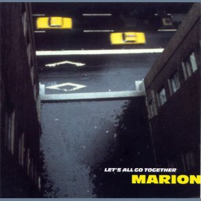 Let's All Get Together